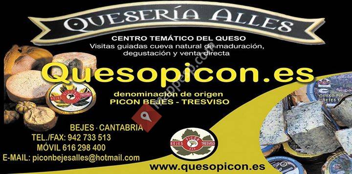 Quesería Alles