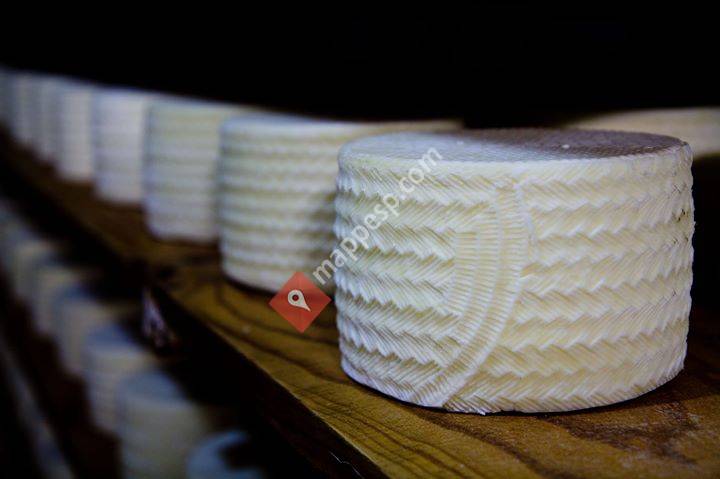 Quesería de Castilla