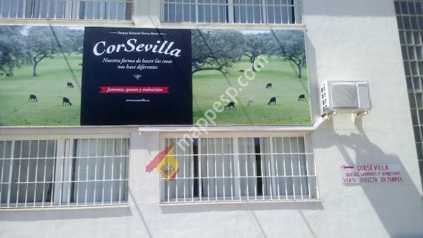 Quesería de CorSevilla