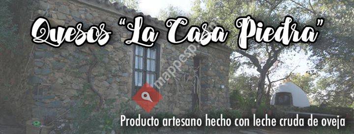 Quesería La Casa Piedra