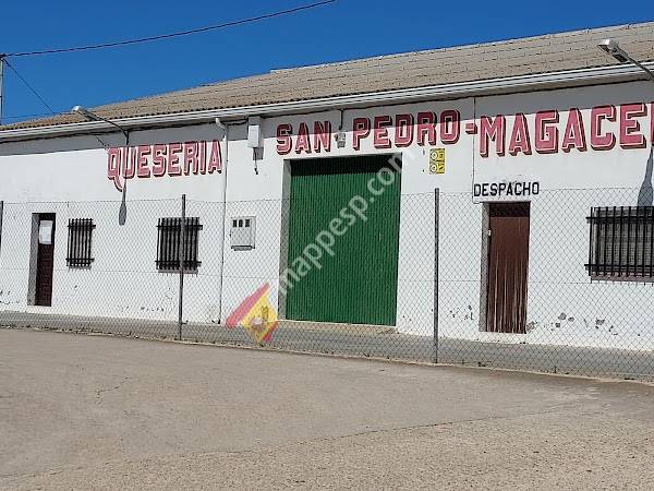 Quesería San Pedro Magaceda