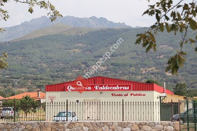 Queseria Valdecabras