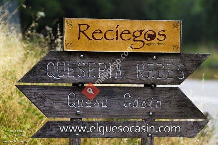 Queso Casín