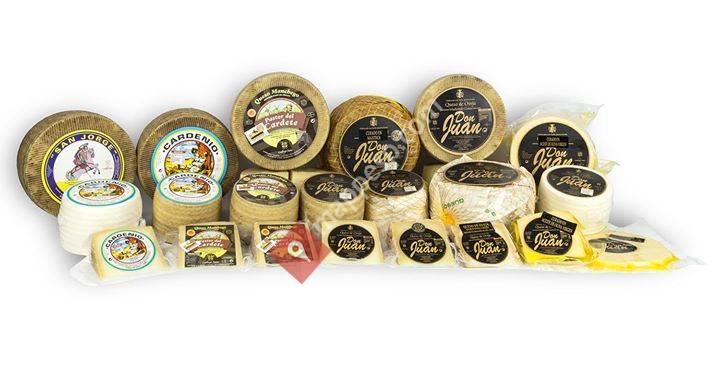 Quesogourmet.com