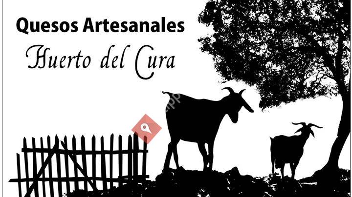 Quesos Huerto del Cura