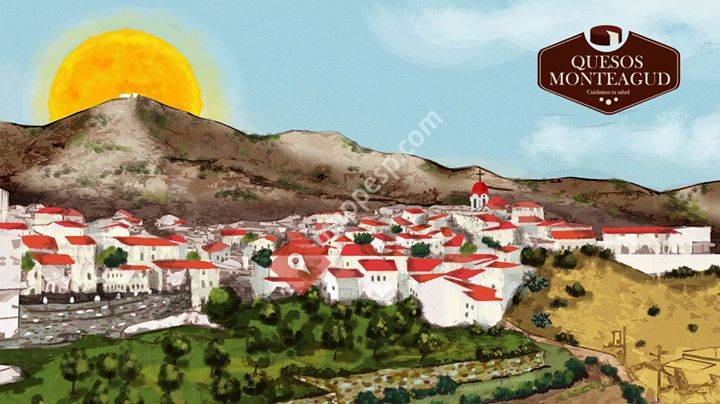 Quesos Monteagud