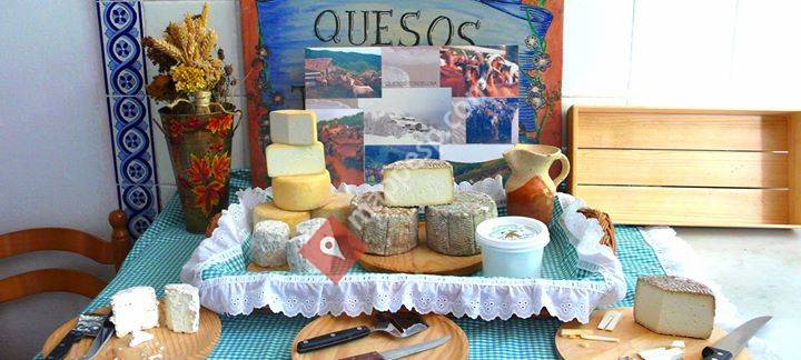 Quesos Tondeluna