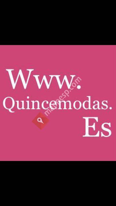 Quince Modas