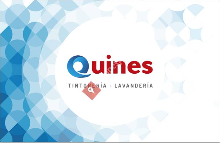 Quines Tintorería-Lavandería