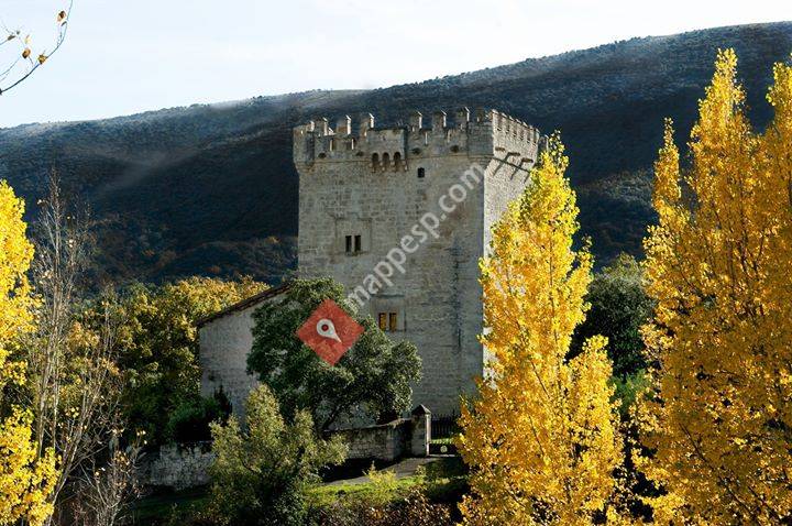 Quintana De Valdivielso, Castilla y León, Spain