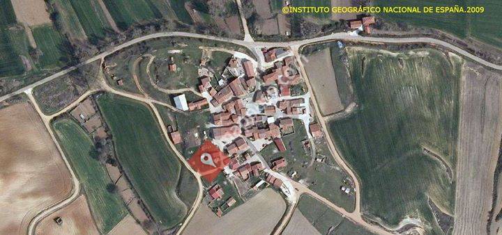 Quintanilla De Nuño Pedro, Castilla y León, Spain