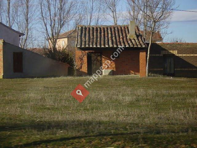 Quintanilla De Onsoña, Castilla y León, Spain