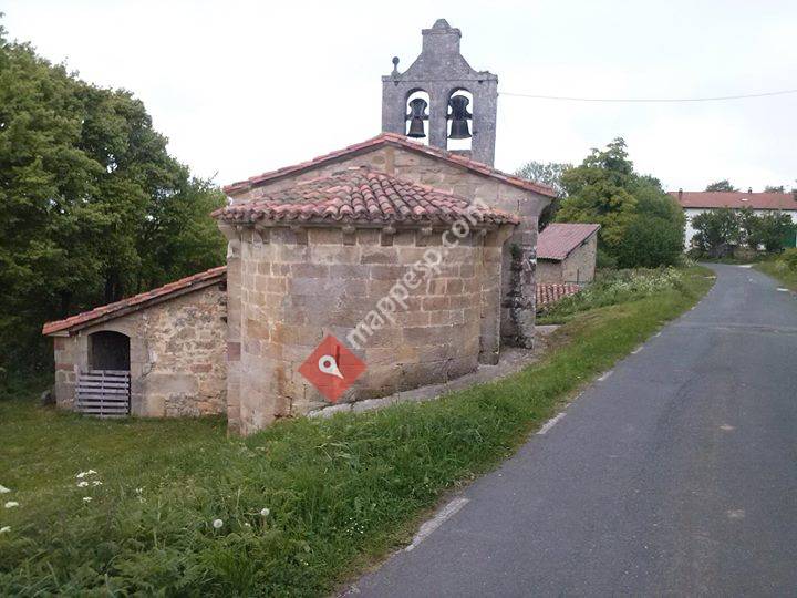 Quintanilla De San Román, Castilla y León, Spain