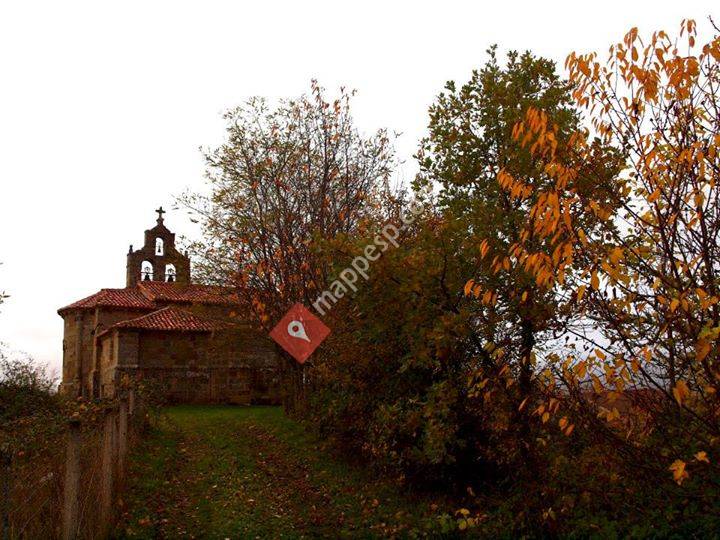 Quintanilla-Rucandio, Cantabria, Spain