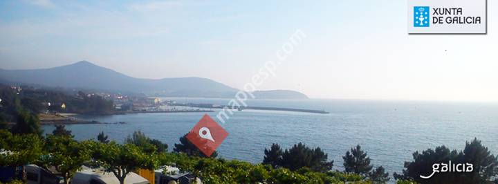 Ría De Muros E Noia