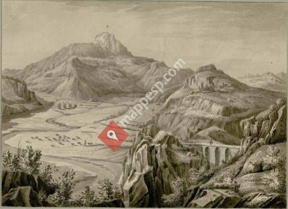 R.Cristal: Arqueología - Historia - Etnología