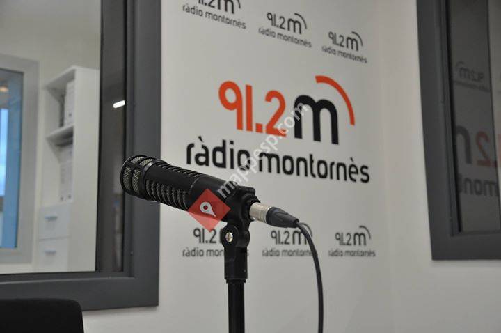Ràdio Montornès