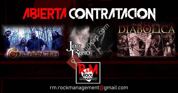 R&M Rock Management