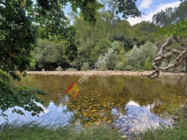 Río Nansa