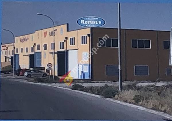Rótulos Luminosos Rotusur