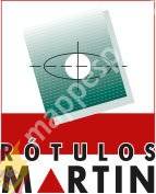 Rótulos Martín