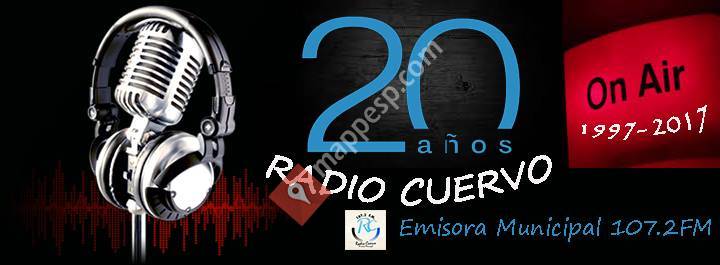 Radio Cuervo