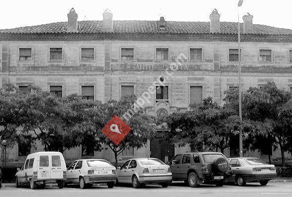 Radio Espera Falces