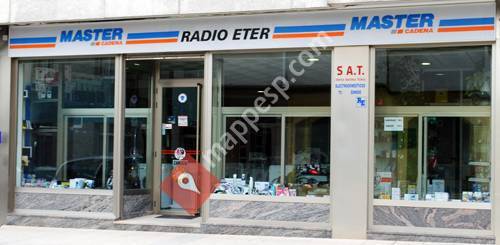 Radio Eter S.L.