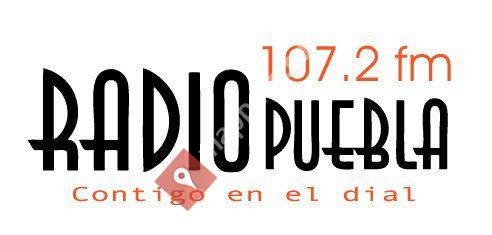 Radio Puebla - 107.2 FM