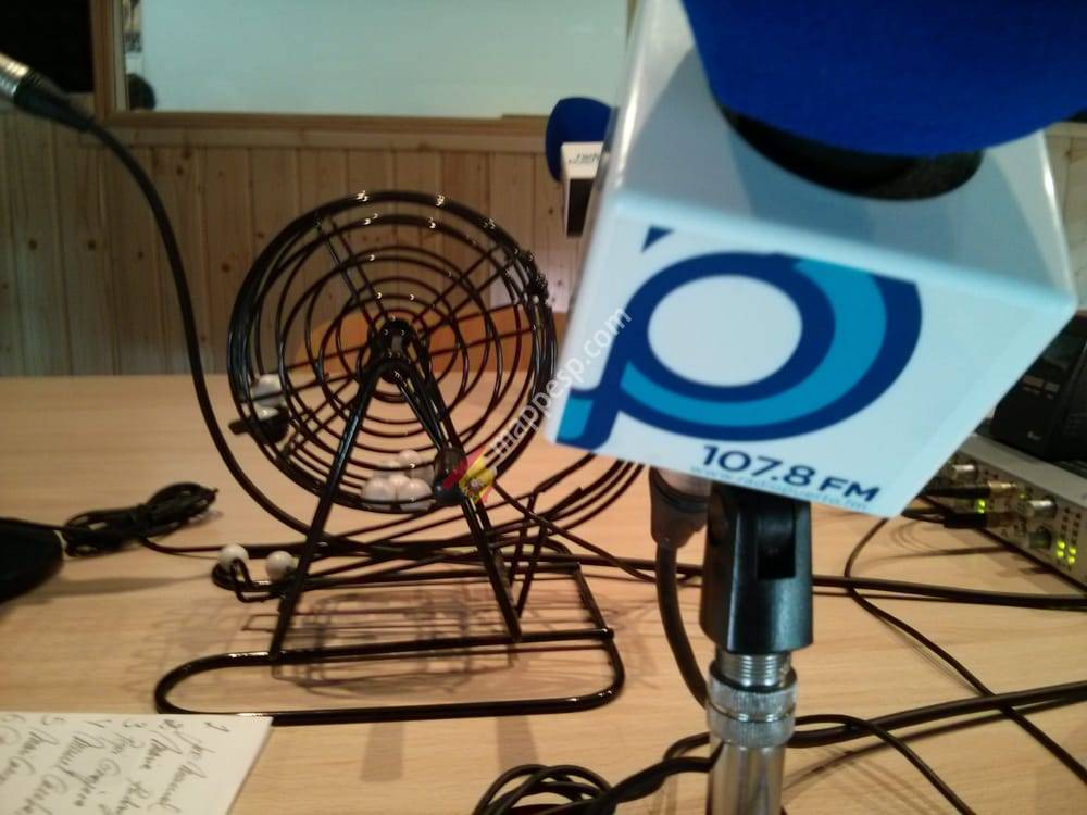 Radio Puerto