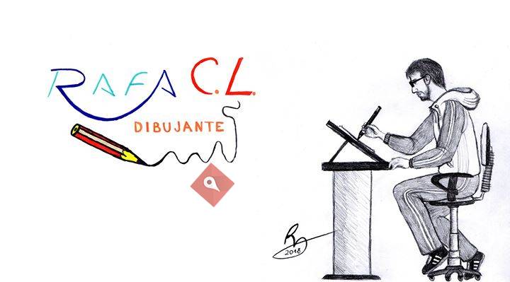 RAFA C.L. Dibujante