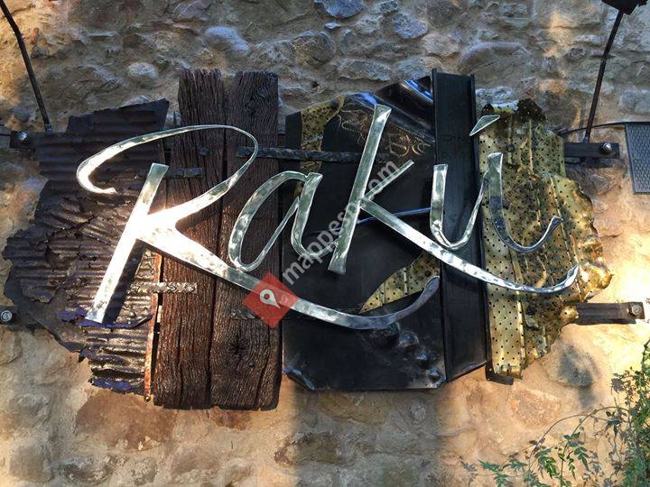 Rakú Restaurant