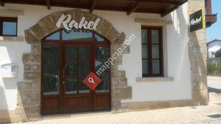 Rakel Peluqueria