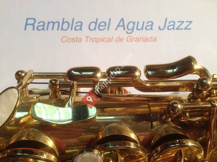 Rambla del Agua Jazz