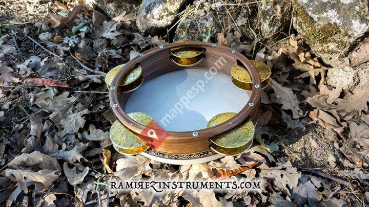 Ramirez Instruments