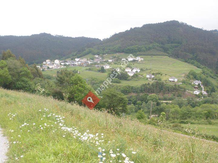 Ranón, Valdés (Asturias)