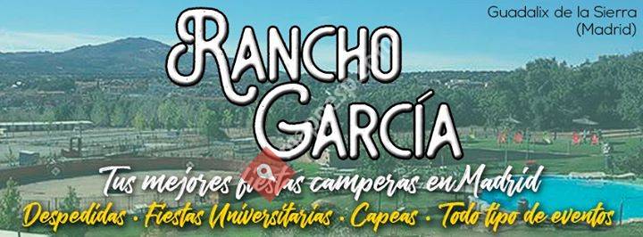 Rancho Garcia