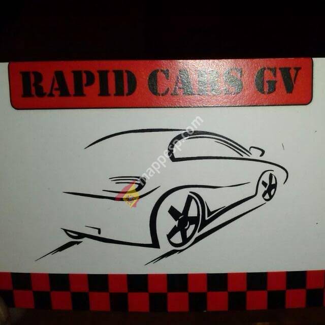 Rapid Cars GV