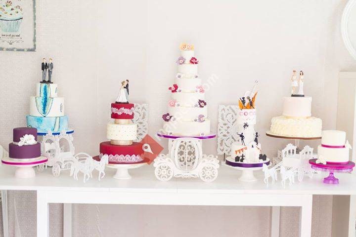 Raymi Cakes
