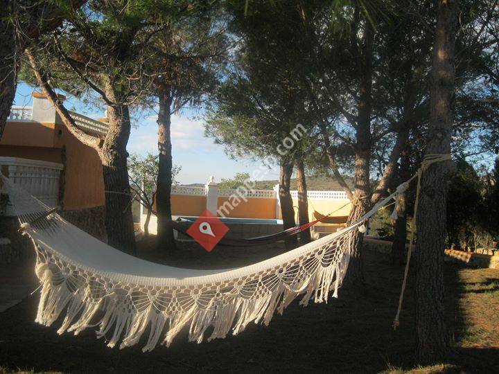 Rayo del Sol Retreat