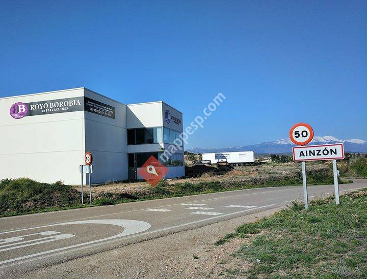 RB Instalaciones