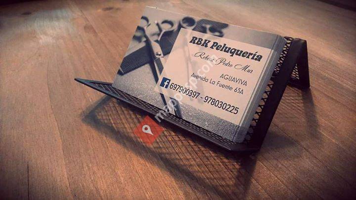 RBK Peluquería