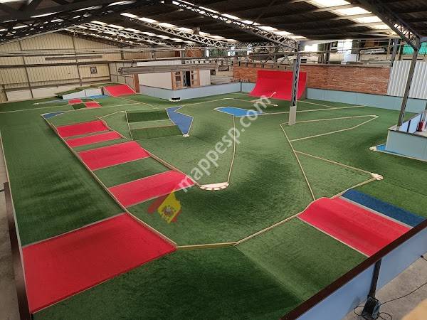 RC La Muga