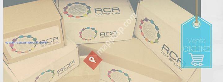 RCA Comercial