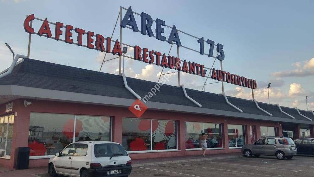 Área 175
