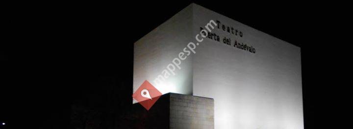 Área de Cultura de Valverde del Camino