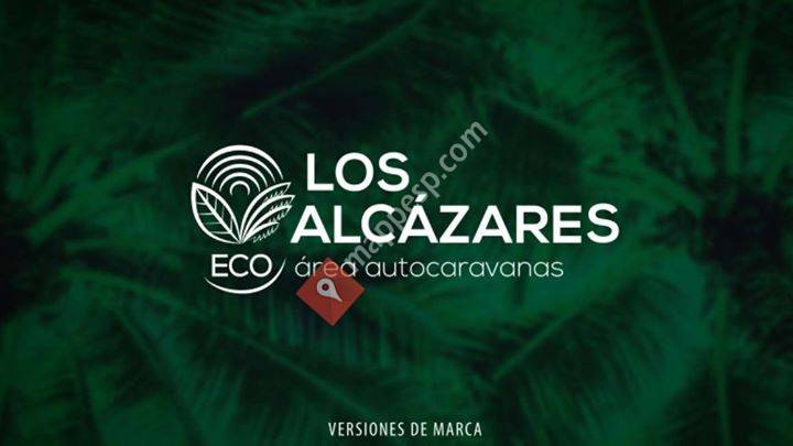 Área Los Alcazares