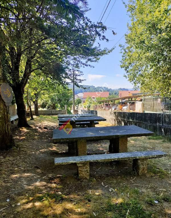 Área Recreativa de Figueirido