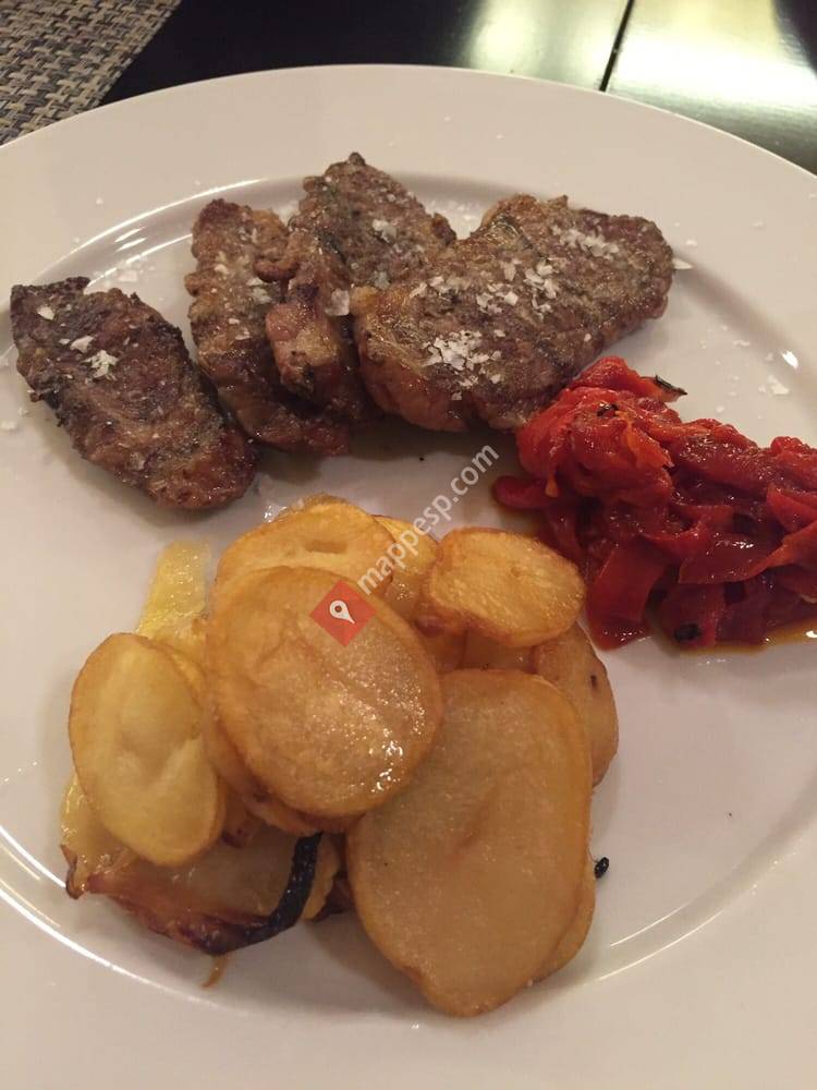 Real Fortuna Gastrobar