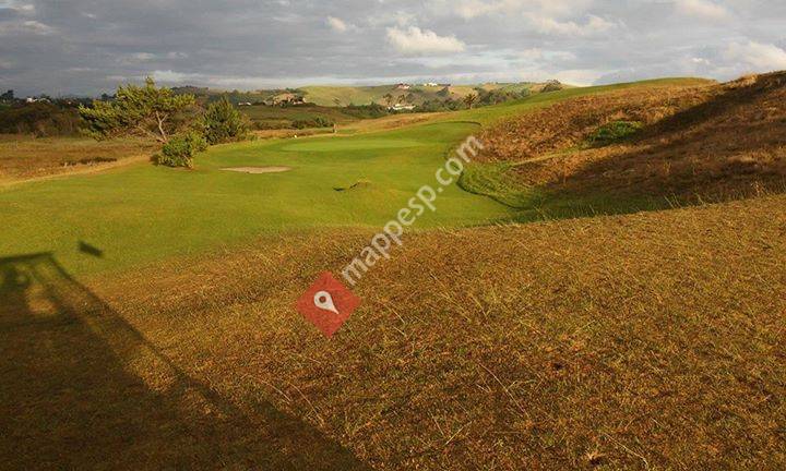 Real Golf Club Oyambre